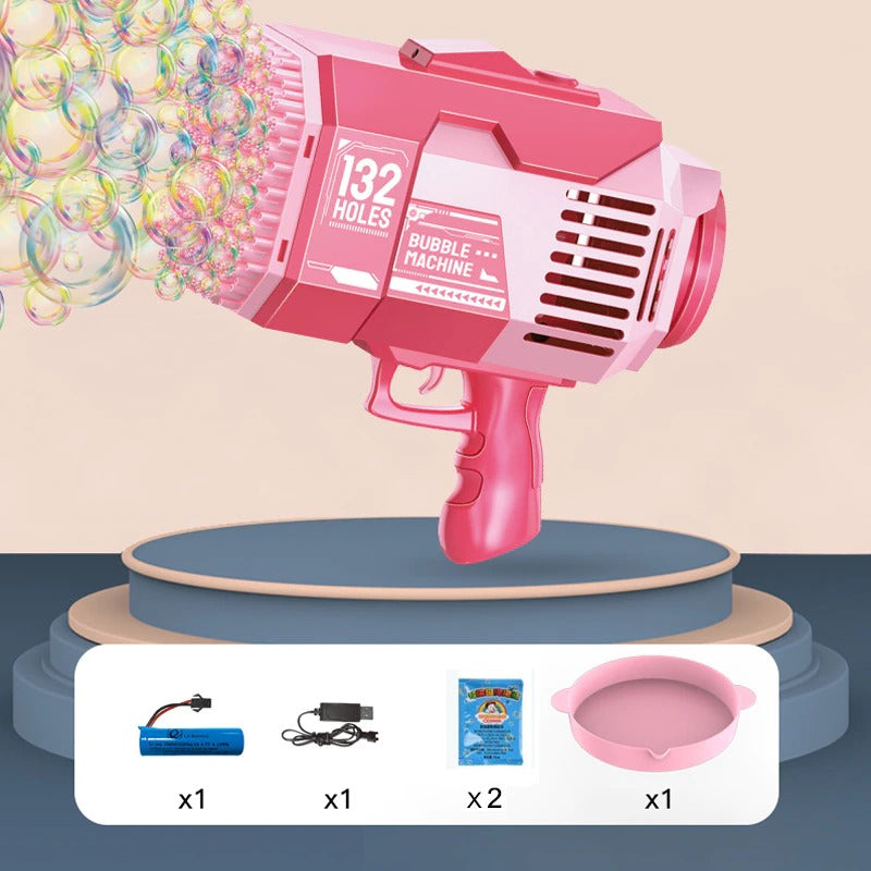 Jouet À Bulles pour Enfants