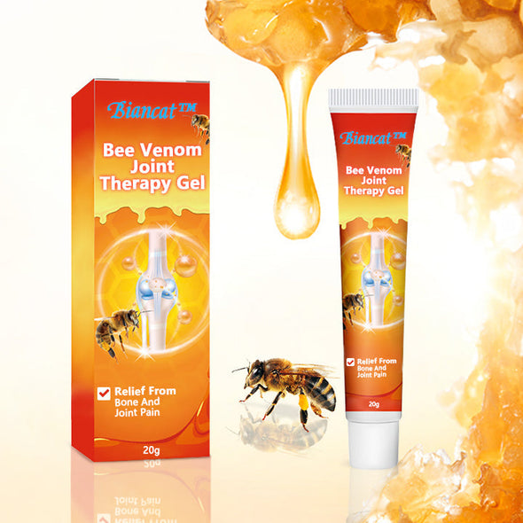 Bee Venom Gel