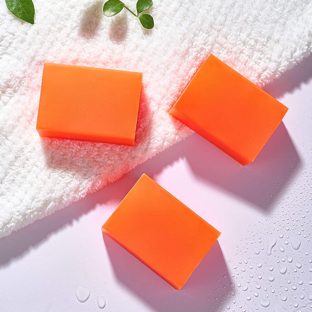 Savon anti tâches noires / Quintaux