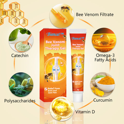 Bee Venom Gel