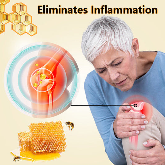 Bee Venom Gel