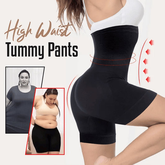 Culotte gainante