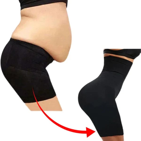 Culotte gainante