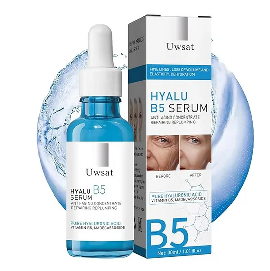 Hyalu B5 serum