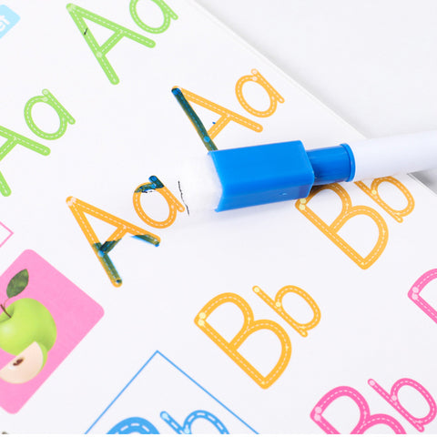 Cahier MagiBrain™ – Réveille l’intelligence de ton enfant