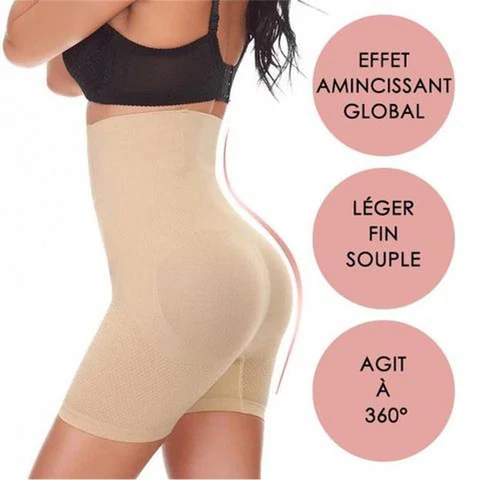 Culotte Minceur pour les femmes