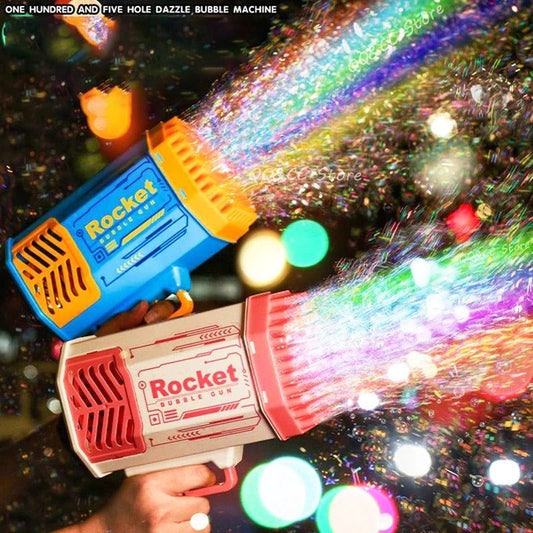 Jouet À Bulles pour Enfants
