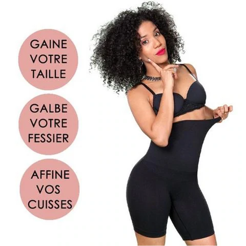 Culotte Minceur pour les femmes